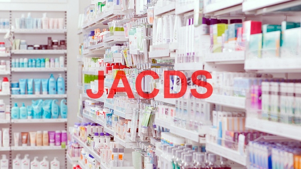 [사진: 일본 드럭스토어체인협회(JACDS)]