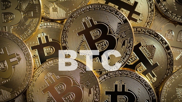 비트코인 [사진: 셔터스톡]