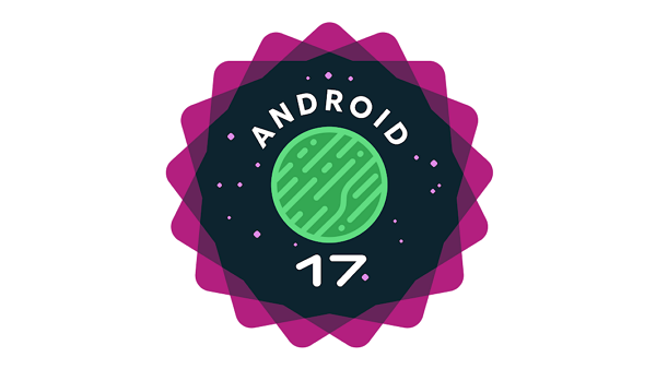 안드로이드17 베타1·2에서 문제가 발생했다. [사진: 안드로이드]
