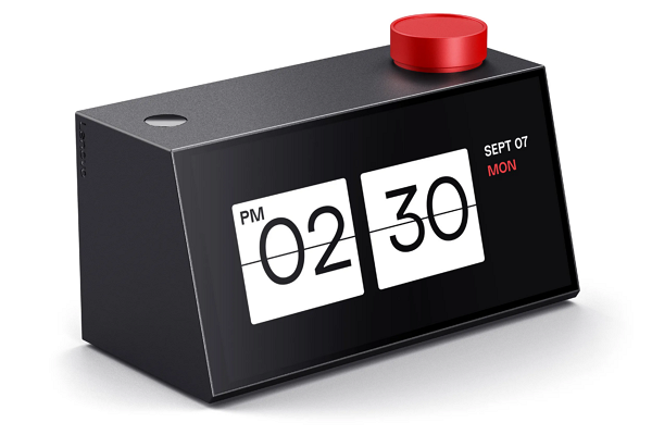 AI 워크 컴패니언 콘셉트 [사진: 레노버]