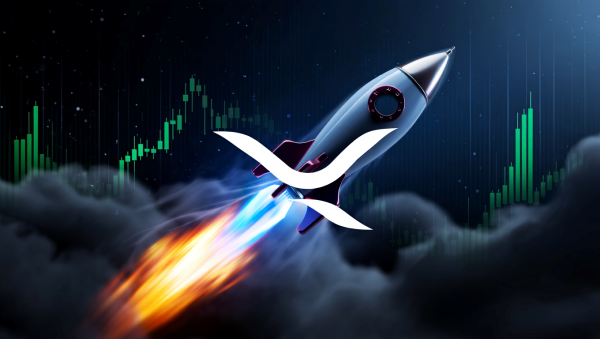 X 머니 출시와 규제 변화가 현실화된다면 XRP는 새로운 국면을 맞이할 가능성이 크다. [사진: Reve AI]