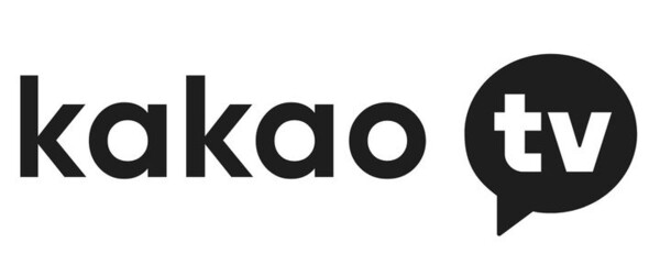 카카오TV 로고 [사진: 카카오]