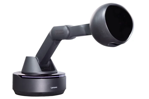 AI 워크메이트 콘셉트 [사진: 레노버]