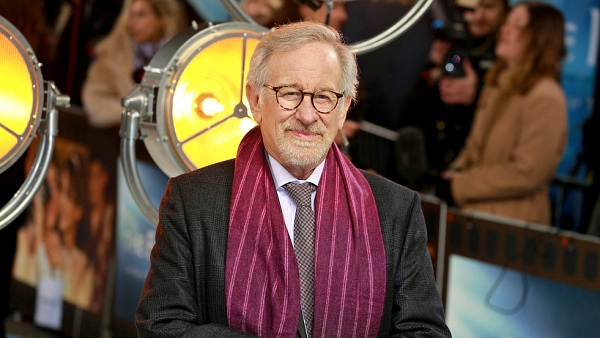 스티븐 스필버그 감독 [사진: 셔터스톡]