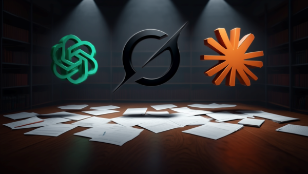 AI에게 같은 요청을 반복해 지시하면 결과값이 달라질까? [사진: Reve AI]