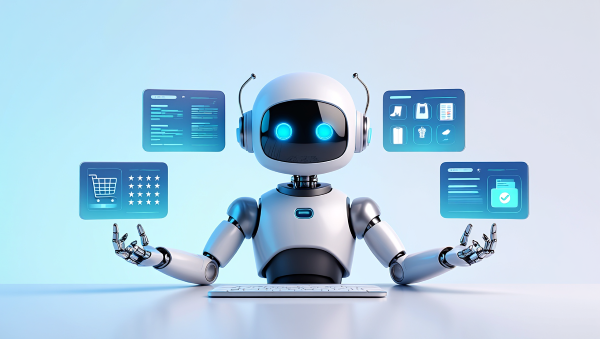  AI 에이전트가 검색부터 결제까지 수행하는 에이전트 상거래가 새로운 시장 질서로 부상하고 있다. 
