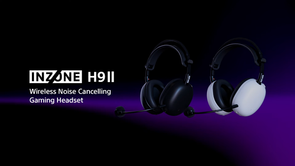 소니 인존 H9 2 [사진: 소니]