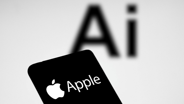 애플이 AI 데이터셋 활용과 관련해 소송에 직면했다. [사진: 셔터스톡]