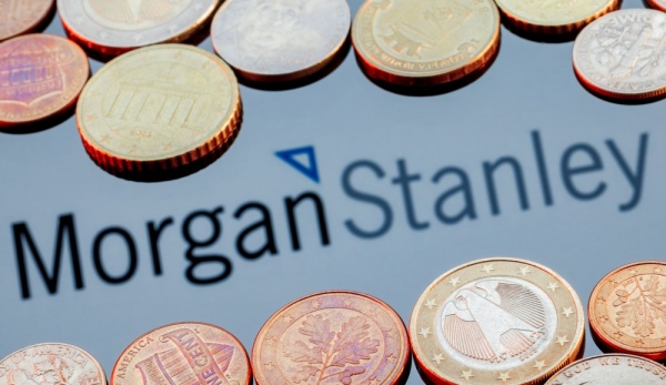 모건스탠리 [사진: 셔터스톡]