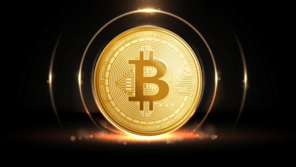 비트코인 [사진: 셔터스톡]