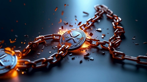 XRP [사진: 셔터스톡]