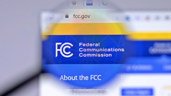 연방통신위원회(FCC) [사진: 셔터스톡]