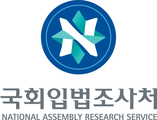 국회입법조사처 CI [사진: 국회입법조사처]