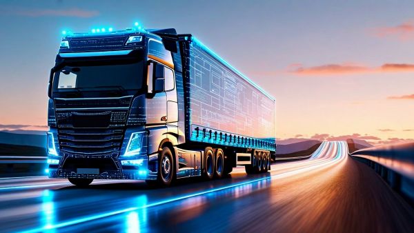 미국 디젤 가격이 갤런당 5.10달러까지 오르며 물류·유통 비용 부담이 커지고 있다. [사진:셔터스톡]