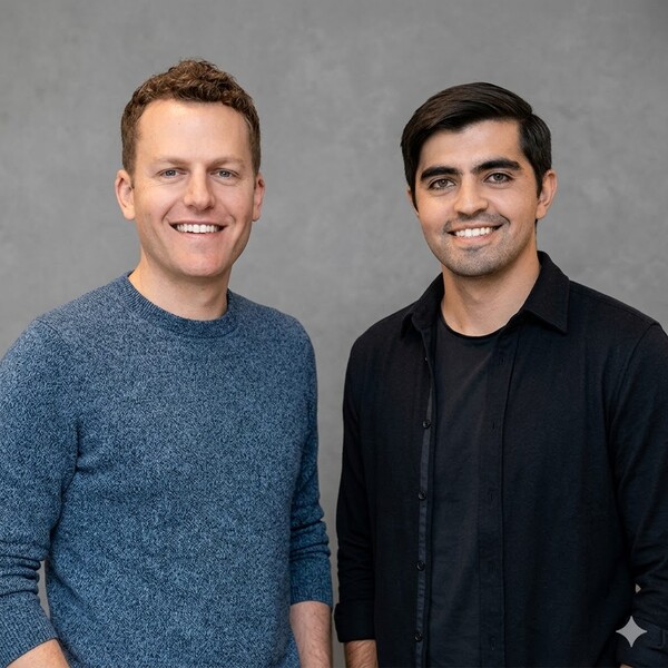 앤드리슨 호로위츠 알렉스 이머만 총괄 파트너, 산티아고 로드리게스 파트너. [사진: 앤드리슨 호로위츠 웹사이트]