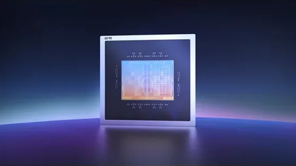 Arm AGI CPU [사진: Arm]