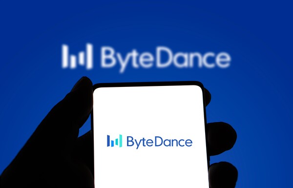바이트댄스(ByteDance) [사진: 셔터스톡]