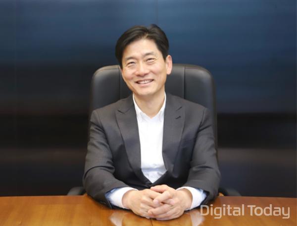 조일 KT스카이라이프 대표이사 내정자. [사진: KT스카이라이프]
