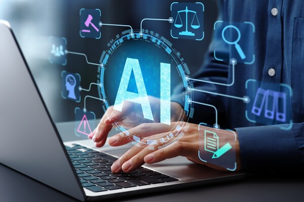 과학기술정보통신부가 안전하고 신뢰할 수 있는 인공지능(AI) 사회 구현을 위한 'AI윤리원칙' 관련 전문가 자문단을 발족했다.  [사진: 셔터스톡]