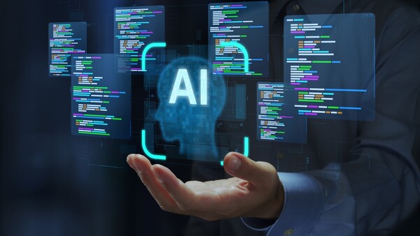 AI 소프트웨어 [사진: 셔터스톡]