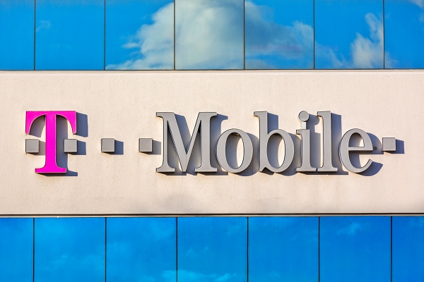 T모바일이 AI로 네트워크 혁신에 나섰다.  [사진: 셔터스톡]