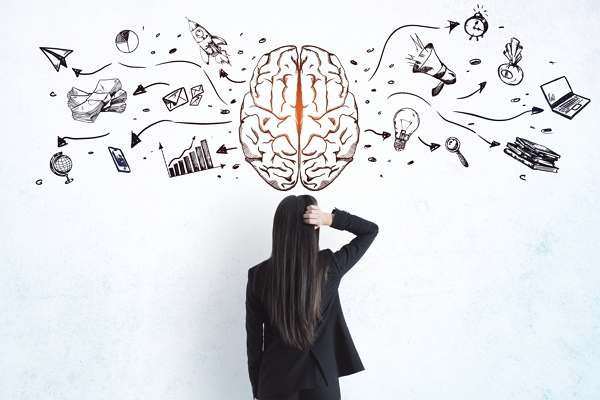 AI 챗봇이 사용자의 망상을 부추길 수 있다. [사진: 셔터스톡]