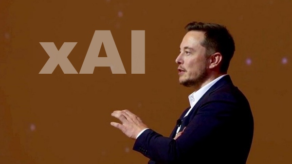 일론 머스크의 인공지능 기업 엑스AI(xAI) [사진: 디지털투데이]