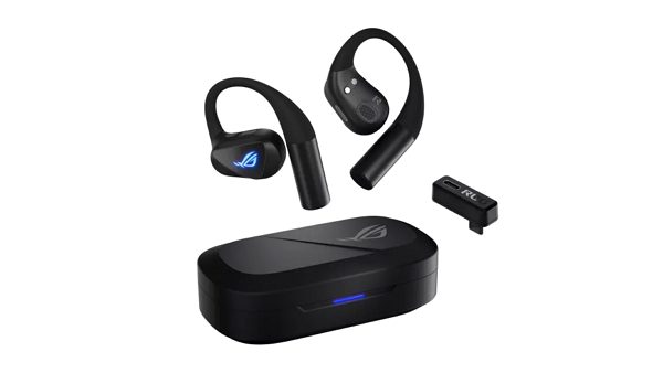 ROG 세트라 오픈 와이어리스 [사진: 에이수스]