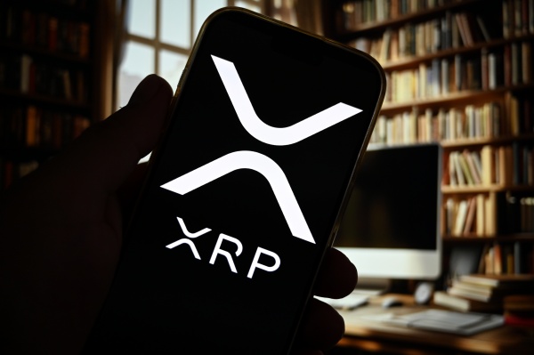  XRP 투자자들은 단기 변동성보다 장기적 성장 가능성에 주목할 필요가 있다 [사진: 셔터스톡]
