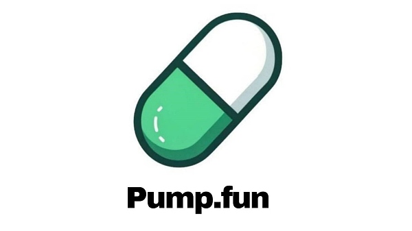 밈코인 플랫폼 펌프펀(Pump.fun) [사진: 펌프펀]