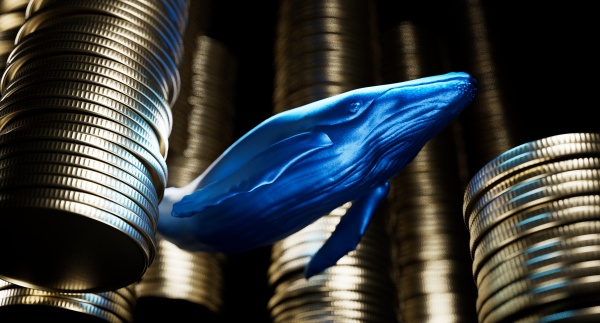 거대 암호화폐 트레이더 '아우로스'(Auros)가 XRP 커뮤니티의 관심을 끌고 있다. [사진: 셔터스톡]