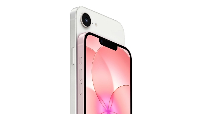 아이폰17e [사진: 애플]