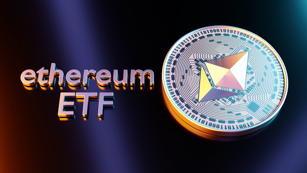 이더리움 ETF [사진: 셔터스톡]