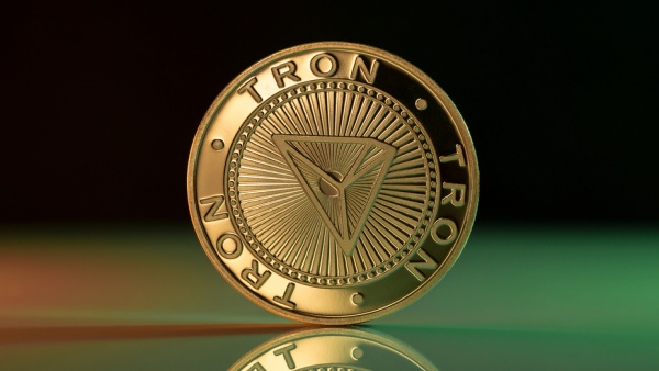 트론 블록체인에서 FBI를 사칭하는 가짜 토큰이 유포되고 있다. [사진: 셔터스톡]