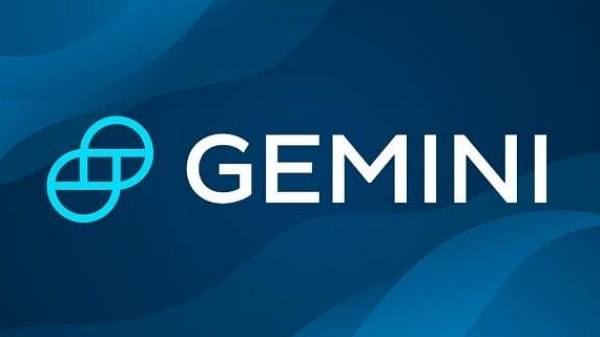 암호화폐 거래소 제미니 [사진: 코인마켓캡]