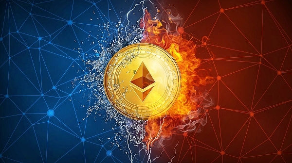 이더리움 [사진: 셔터스톡]