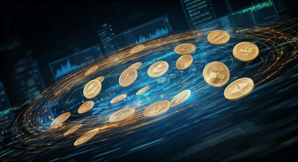 향후 알트코인 시장은 전통적 사이클과 다르게 움직일 것이라는 전망이 나왔다 [사진: 셔터스톡]