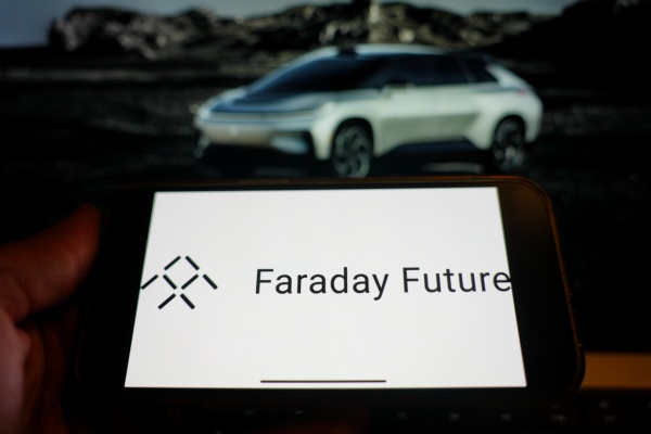 미국 증권거래위원회(SEC)가 전기차 스타트업 패러데이 퓨처(Faraday Future)에 대한 조사를 종결했다. [사진: 셔터스톡]