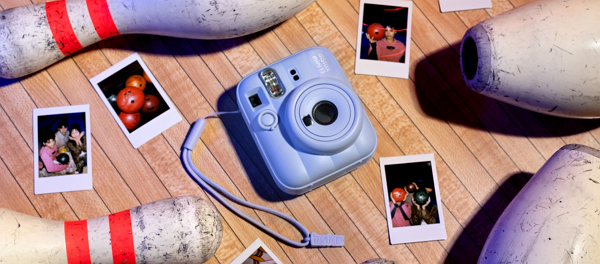 인스탁스 미니13 [사진: 후지필름]