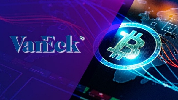 반에크 CEO는 2026년 비트코인이 바닥을 형성할 것으로 내다봤다 [사진: 반에크]