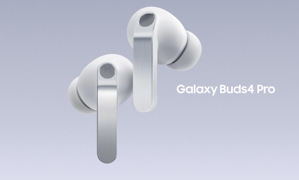삼성 갤럭시 버즈 4 프로 [사진: 삼성]