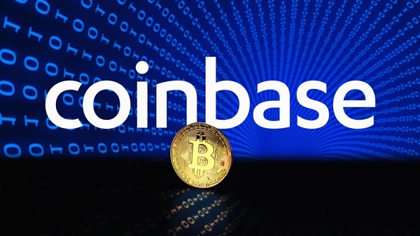 코인베이스 [사진: 셔터스톡]