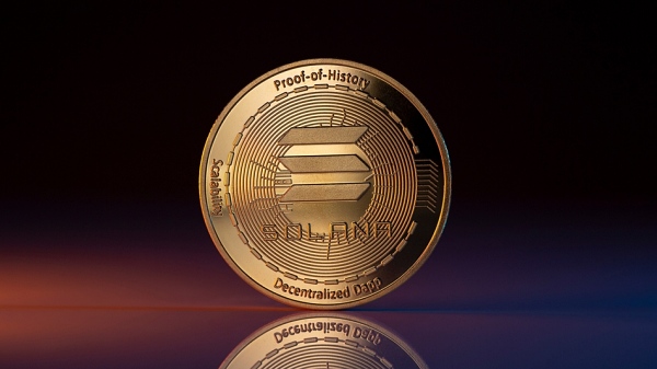 솔라나(SOL) [사진: 셔터스톡]