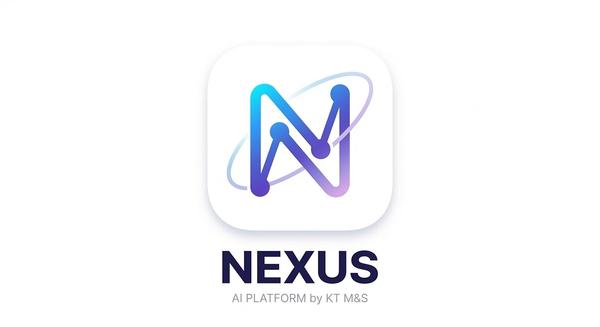 NEXUS 로고. [사진:  KT M&S]