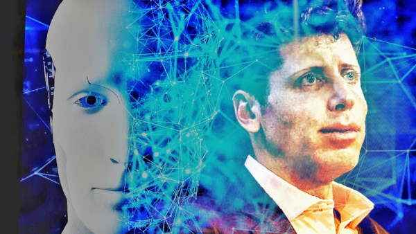 샘 알트먼이 미 국방부와 협력 의사를 내비치자 내부 반발이 거세지고 있다. [사진: 셔터스톡]