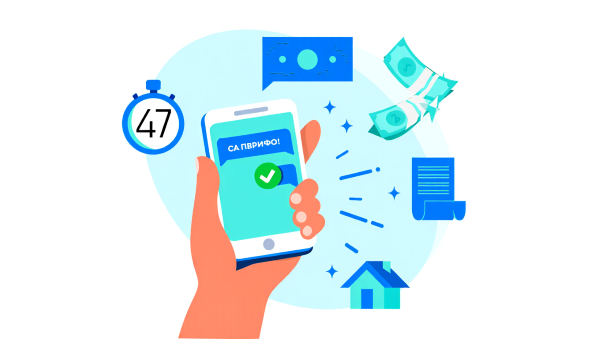 온라인 모기지 플랫폼 베터가 오픈AI와 손잡고 챗GPT 기반 모기지 앱을 출시한다. [사진: Reve AI]