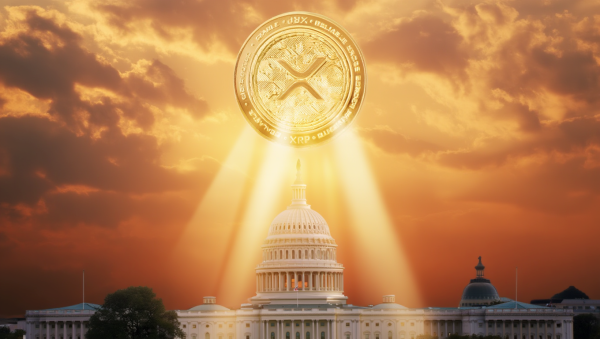 클래리티법이 통과돼더라도 XRP의 즉각 반등은 어려울 전망이다. [사진: Reve AI]