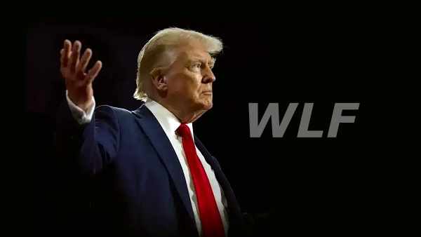 월드 리버티 파이낸셜(WLF) [사진: WLP 홈페이지]