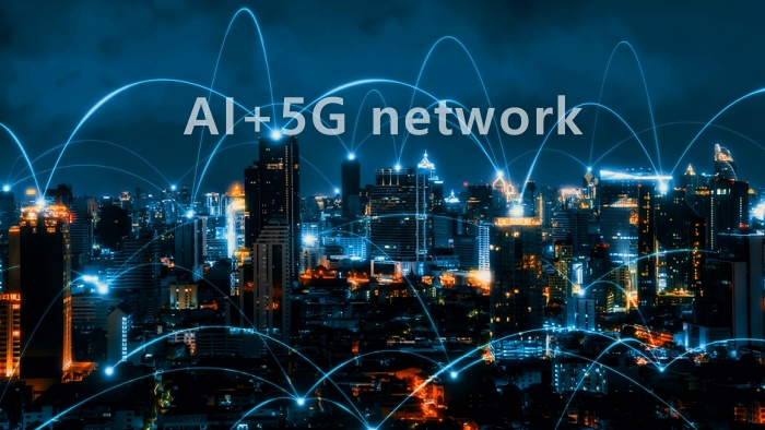 AI와 클라우드 확산으로 5G 네트워크의 중요성이 커지며 2030년에는 이용자가 60%까지 늘어날 것으로 전망된다. [사진: 셔터스톡]
