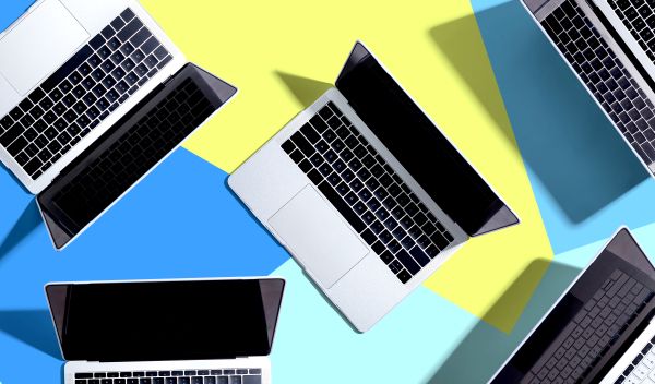 2026년 글로벌 PC 출하량이 12% 감소할 전망이다. [사진: 셔터스톡]
